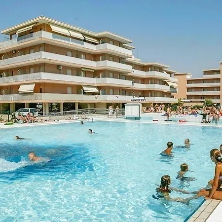 1 Bedroom Lovely In Lejlighed Bibione