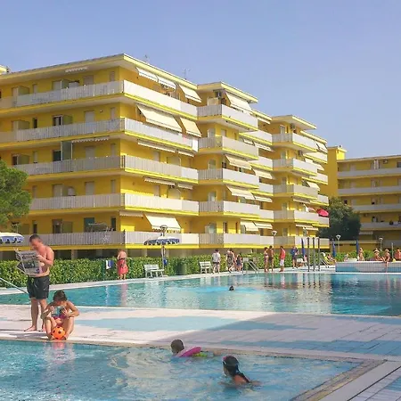 Lejlighed 1 Bedroom Lovely In